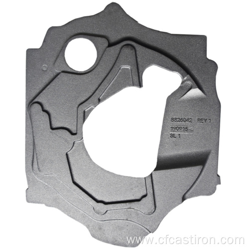 Direct sales flywheel casting shell